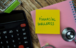 10 Actions That Help You Pursue Financial Wellness WNNW Wealth