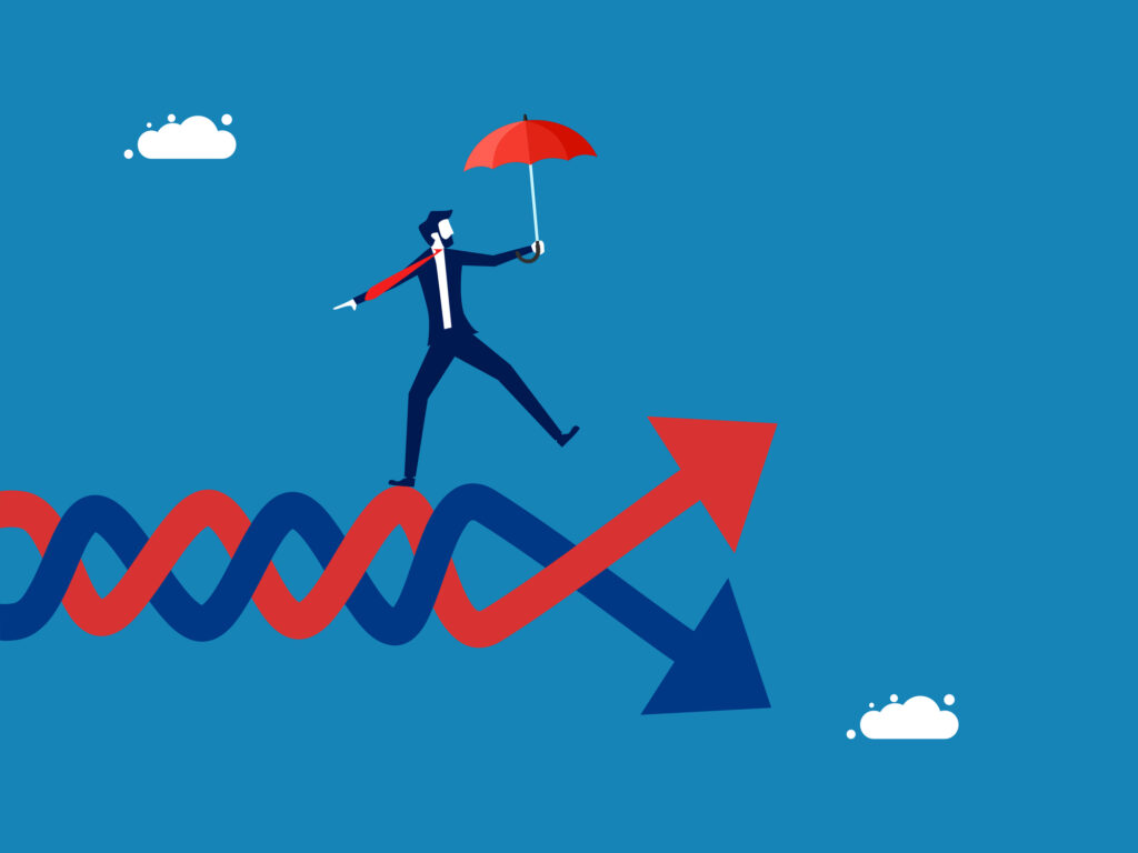 Navigating Market Volatility: What Retirees Should Know About August’s "Japanese Carry Trade" WNNW Wealth