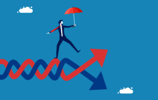 Navigating Market Volatility: What Retirees Should Know About August’s "Japanese Carry Trade" WNNW Wealth