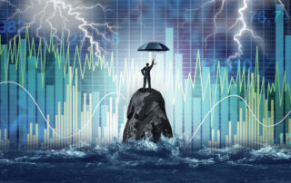 Weathering the Storm: How Market Volatility Impacts Retirement & What You Can Do About It WNNW Wealth