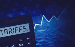 Why Tariffs (and Even the Threat of Them) Swing the Market WNNW Wealth