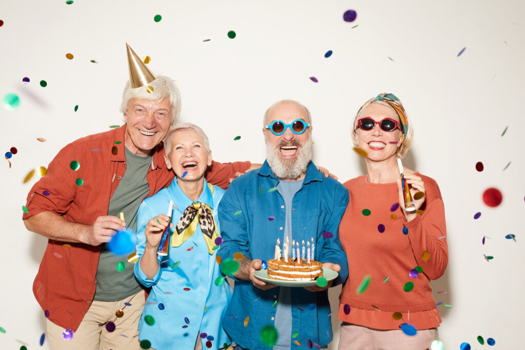 4 Key Birthday Milestones in Retirement—and What They Mean for Your Financial Strategy WNNW Wealth
