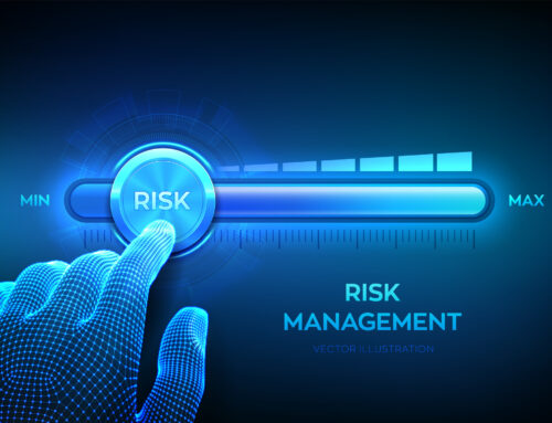 How to Tell if You’re Taking on Too Much Risk (Or Too Little!)