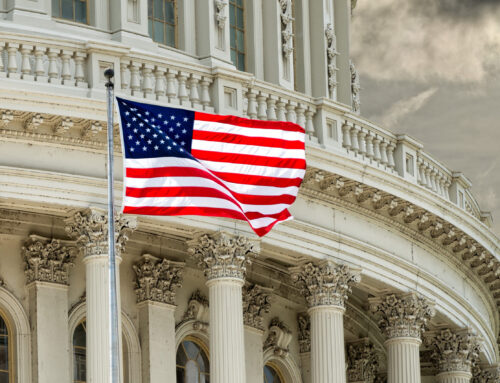 What Retirees Need to Know About the New “One Big Beautiful Bill”