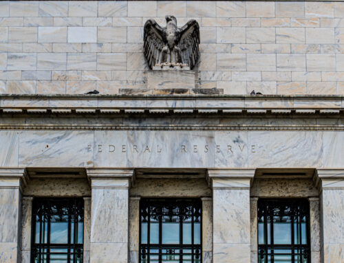 Why the Federal Reserve Works, And What It Means for Your Retirement