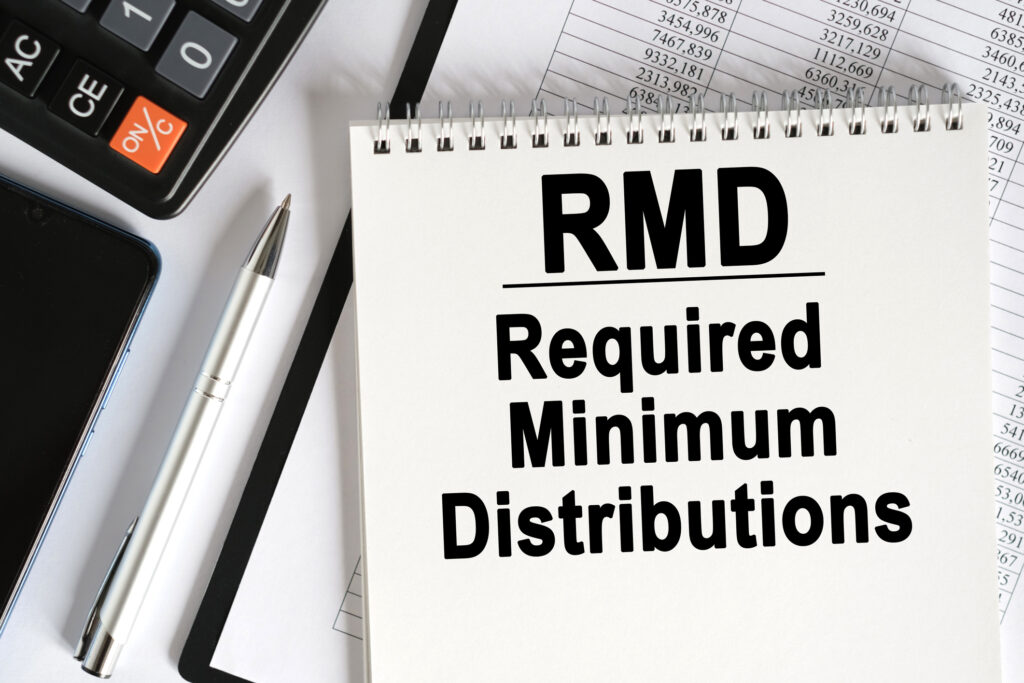 What Is a Required Minimum Distribution (RMD)? WNNW Wealth