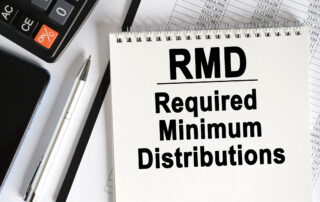 What Is a Required Minimum Distribution (RMD)? WNNW Wealth