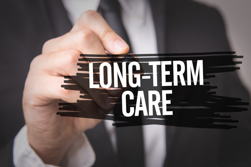When Should I Plan for Long‑Term Care? WNNW Wealth