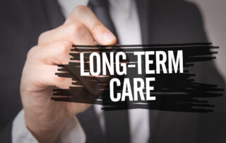 When Should I Plan for Long‑Term Care? WNNW Wealth