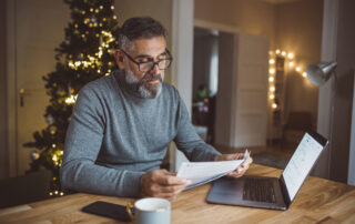 5 Year-End Financial Moves for the Holidays WNNW Wealth