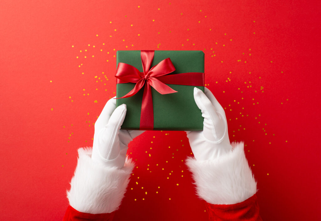 Give the Gift of Financial Planning This Holiday Season WNNW Wealth